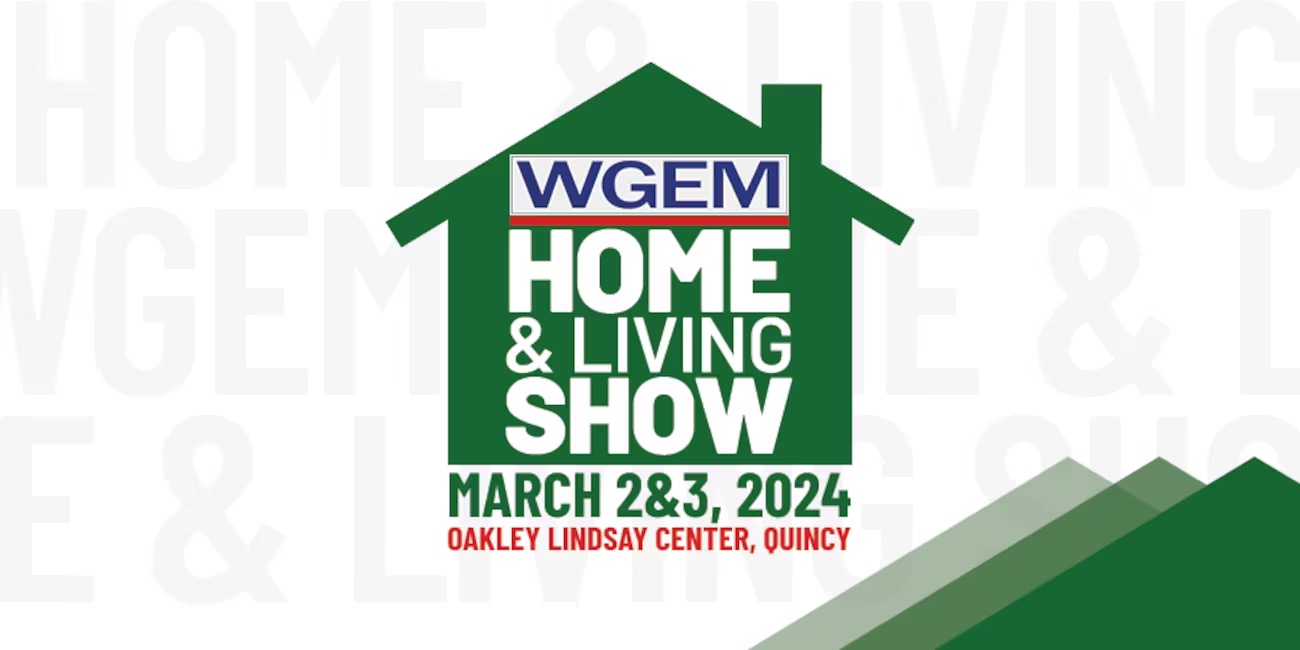 WGEM Home Show